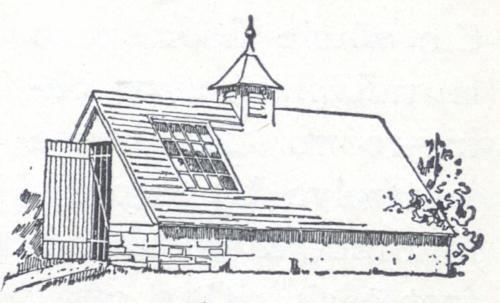 Chicken House