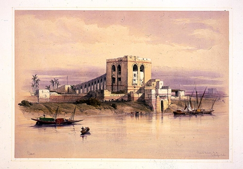Cairo