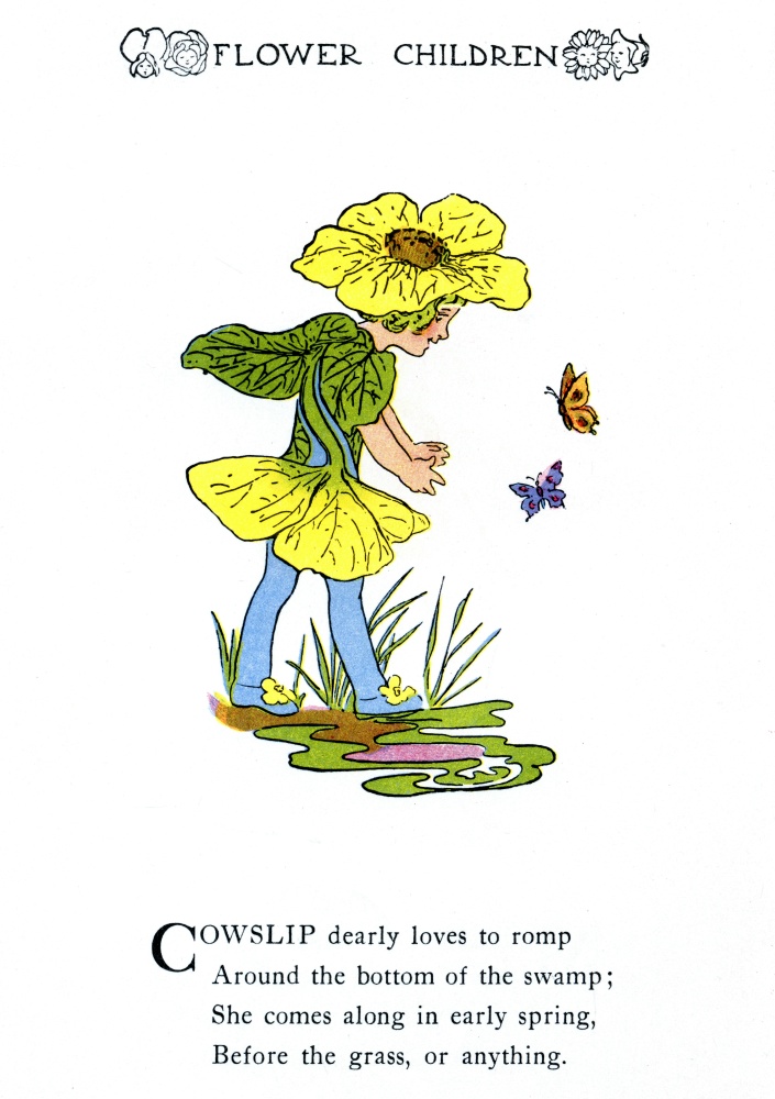 Cowslip