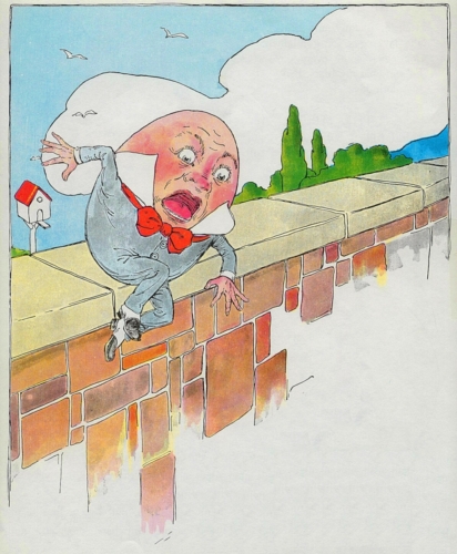 Humpty Dumpty