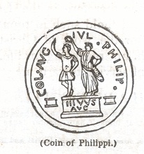 Coin of Phillippi