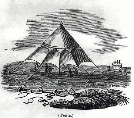 Tents