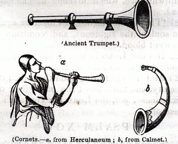 Cornets