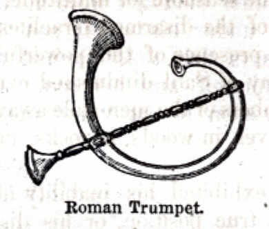 Roman Trumpet