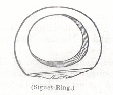 Signet-Ring
