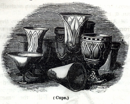 Cups