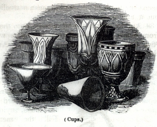 Cups